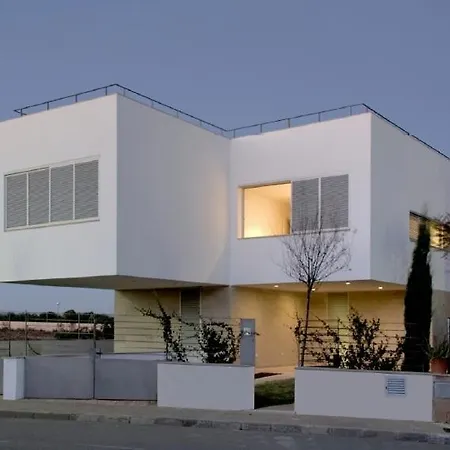Holiday home Casa Voltora Sa Rapita
