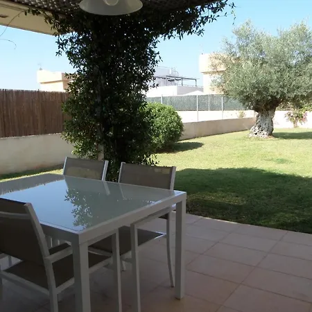Holiday home Casa Voltora