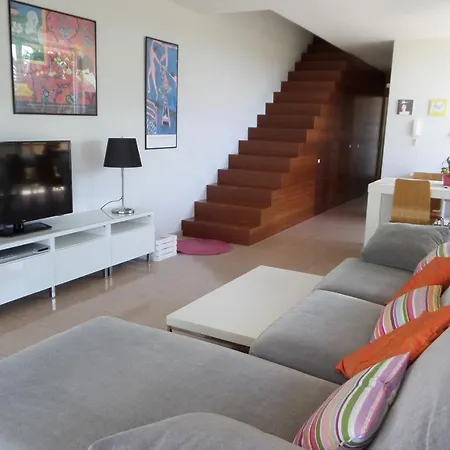 Casa Voltora Holiday home Sa Rapita