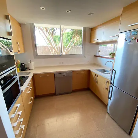 Holiday home Casa Voltora