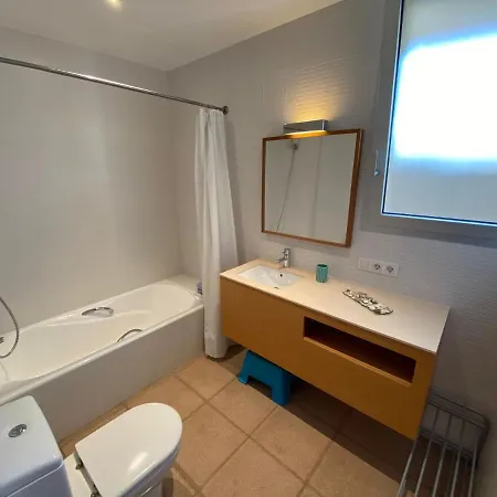 Holiday home Casa Voltora