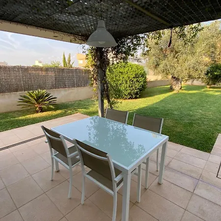 Holiday home Casa Voltora *
