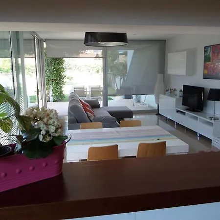 Casa Voltora Holiday home