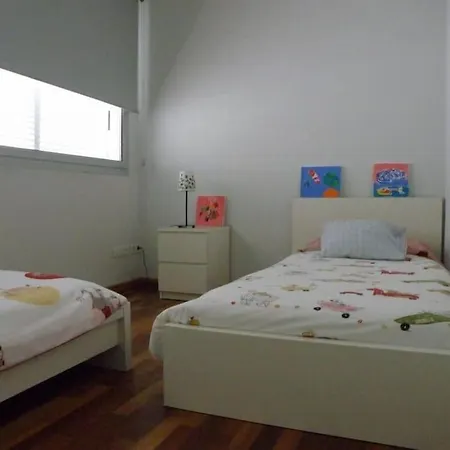 Casa Voltora Holiday home Sa Rapita