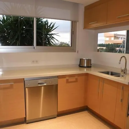 Nyaraló Casa Voltora